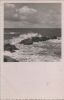 Am Meer Brandung