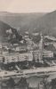 Bad Schandau - Sächs. Schweiz - Schandau - Totalansicht - ca. 1925