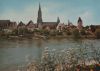 Ulm - Blick zum Münster