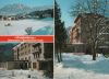 Oberaudorf - [WERBEKARTE] keine AK, Rückseite mit Werbung bedruckt - ca. 1980