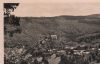 Schwarzburg - Trippsteinblick - 1959