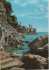 Kroatien - Rab - Panorama - 1978
