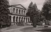 Bad Brückenau - Kursaal - 1957