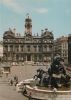Frankreich - Lyon - La Place des Terreaux - 1974