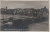 Schweiz - Basel - Mittlere Rheinbrücke - 1930