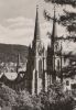Marburg Lahn, Elisabethkirche - 1962