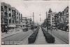 Belgien - Knokke - Avenue Lippens - 1951