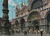 Italien - Venedig - Basilica di S. Marco - 1973