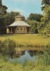 Potsdam, Sanssouci - Chinesisches Teehaus - 1984