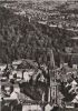 Freiburg Breisgau - Luftbild - 1969