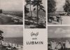 Lubmin - 5 Teilbilder - 1958