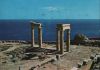 Griechenland - Rhodos - Akropolis von Lindos - 1977