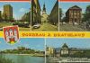 Slowakei - Bratislava - mit 5 Bildern - ca. 1975