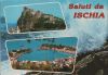 Italien - Ischia - mit 3 Bildern - 1987