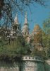 Ungarn - Budapest - Halaszbastyra - ca. 1980