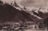 Frankreich - Chamonix-Mont-Blanc - Vue generale - ca. 1950