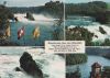 Schweiz - Schaffhausen - Rheinfall - 1975