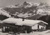 Österreich - Loferer Steinberge - St. Johann, Alpengasthof Angerer Alm - ca. 1965