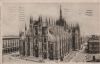 Italien - Mailand Milano - Il Duomo - 1932