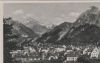 Füssen Lech mit Neuschwanstein - ca. 1945