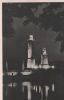 Lindau - Hafeneinfahrt nachts - ca. 1955