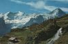 Grindelwald - Schweiz - First - Bachläger