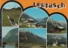 Österreich - Leutasch - u.a. Waidachersee - 1981