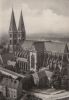 Halberstadt - Dom - 1982
