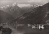 Österreich - Zell am See - mit Kitzsteinhorn - ca. 1965