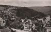 Freudenstadt - Blick ins Christophstal - 1959