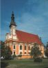 Neuzelle - Kloster - ca. 1985