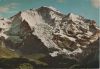 Jungfrau - Schweiz - Ansicht