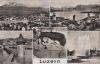 Schweiz - Luzern - 5 Teilbilder - 1956
