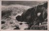 Frankreich - Quiberon - Effet de vagues a la Grotte de Kergroix - 1951