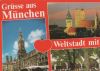 Grüsse aus München - Weltstadt mit Herz - 1996