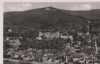 Heidelberg - Königstuhl u. Bergbahn - ca. 1955