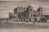 Frankreich - Hendaye - Le Casino vu de la Plage - 1918