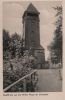 Dransfeld - Gaußturm auf dem Hohen Hagen - ca. 1950