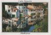 Cala Figuera - Spanien - Boote