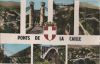 Frankreich - Caille - Ponts - 1965