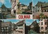 Frankreich - Colmar - u.a. Les bords de la Lauch - 1990