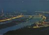 Österreich - Wien - nachts - ca. 1980