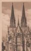 Regensburg - Dom - Ostseite - ca. 1935