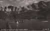 Eibsee - mit seinen Inseln - 1961