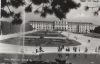Österreich - Wien - Blick auf Schloß Schönbrunn - 1960