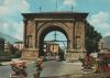 Italien - Aosta - Arco di Cesare Augusto - 1962