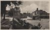 Italien - Rom - Roma - Arco di Costantino e Meda Sudante - ca. 1955