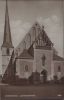 Crimmitschau - Laurentiuskirche - ca. 1935