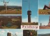 Feldberg im Hochschwarzwald - ca. 1985