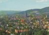 Freiburg im Breisgau - Ansicht - ca. 1975